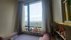 The Trilinq (D5), Condominium #558560361